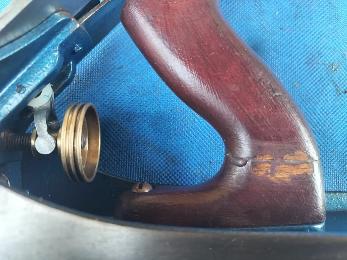Record 5.1/2 Plane - Image 3