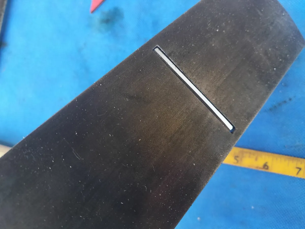 Record 5.1/2 Plane - Image 4
