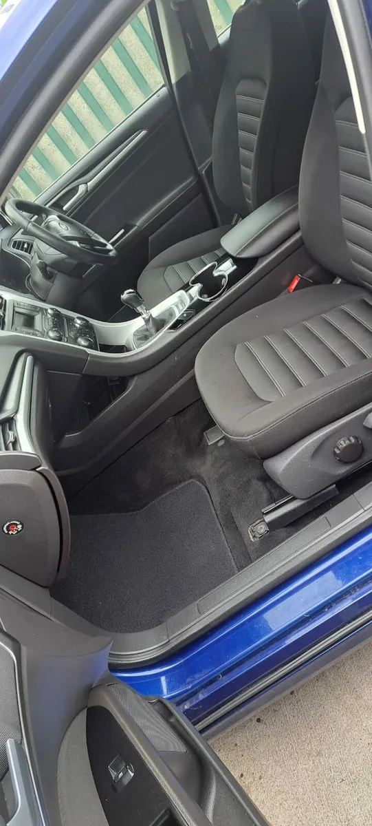 Ford Modeo Zetec - Image 3