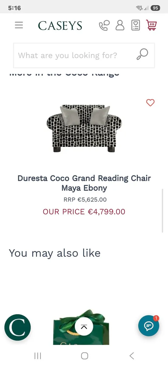 Chair - Image 2