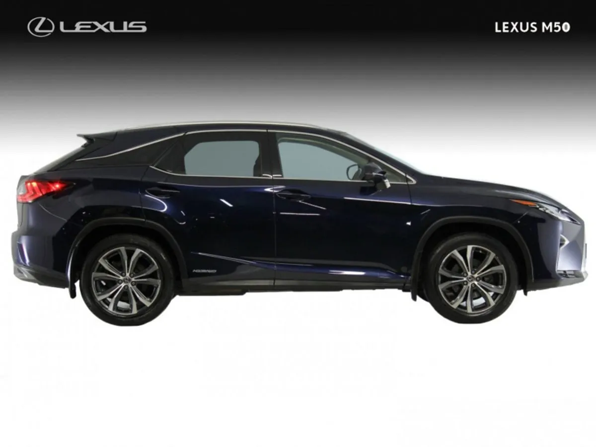 Lexus RX Luxury - Image 4
