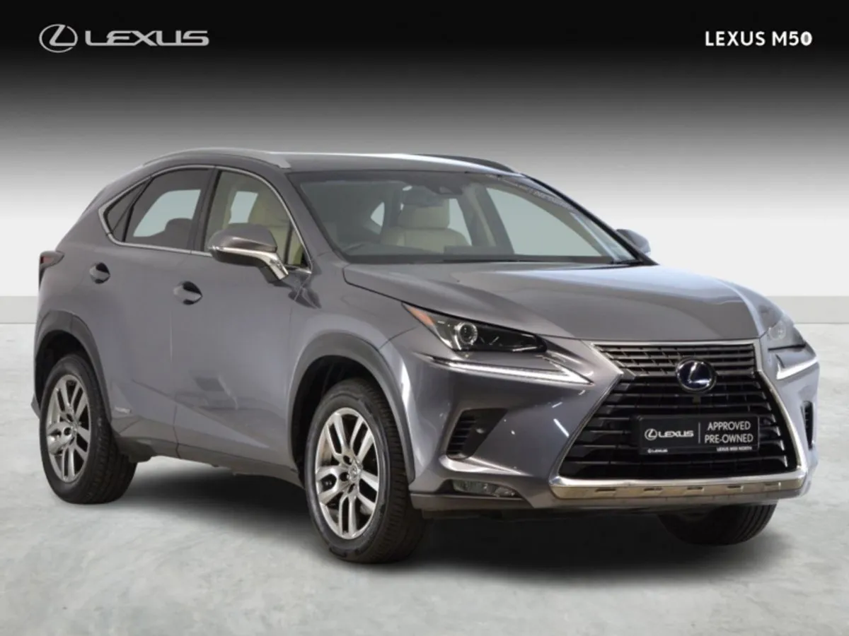 Lexus NX 300h Nx300h Executive - Image 1
