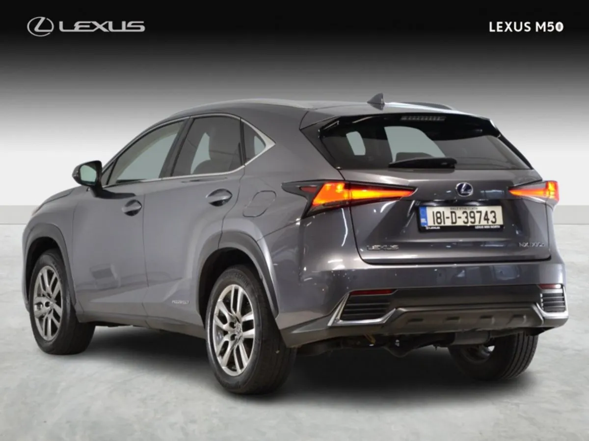 Lexus NX 300h Nx300h Executive - Image 3