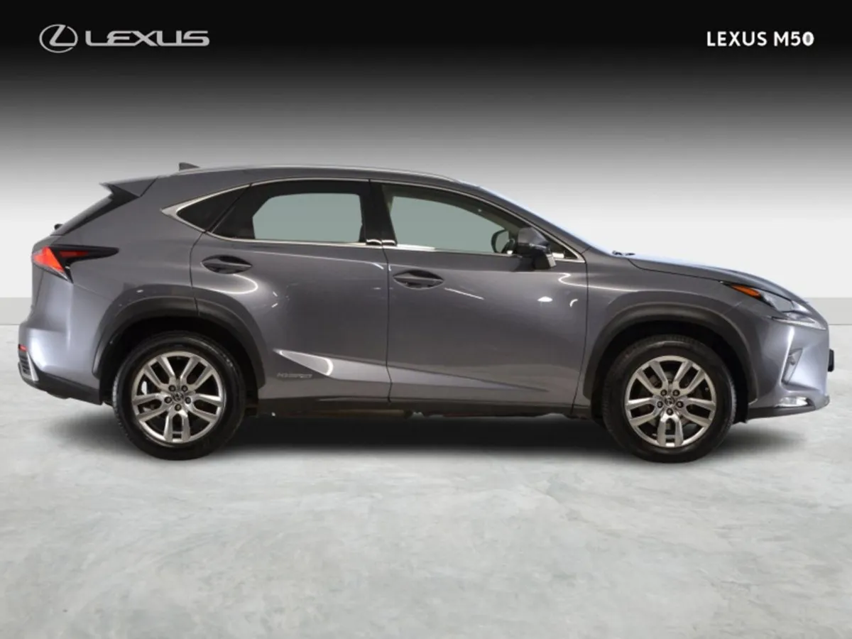 Lexus NX 300h Nx300h Executive - Image 4