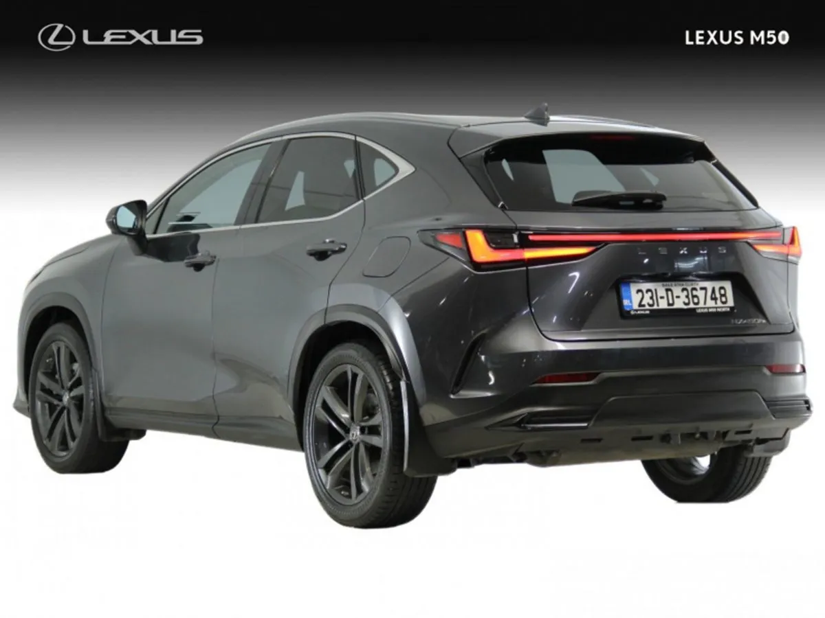 Lexus NX Premium AWD - Image 3
