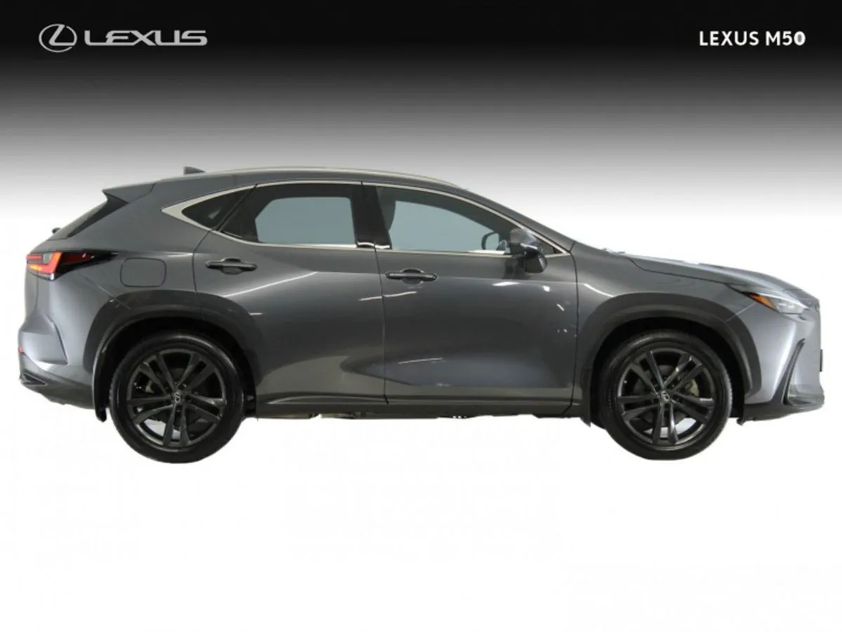 Lexus NX Premium AWD - Image 4