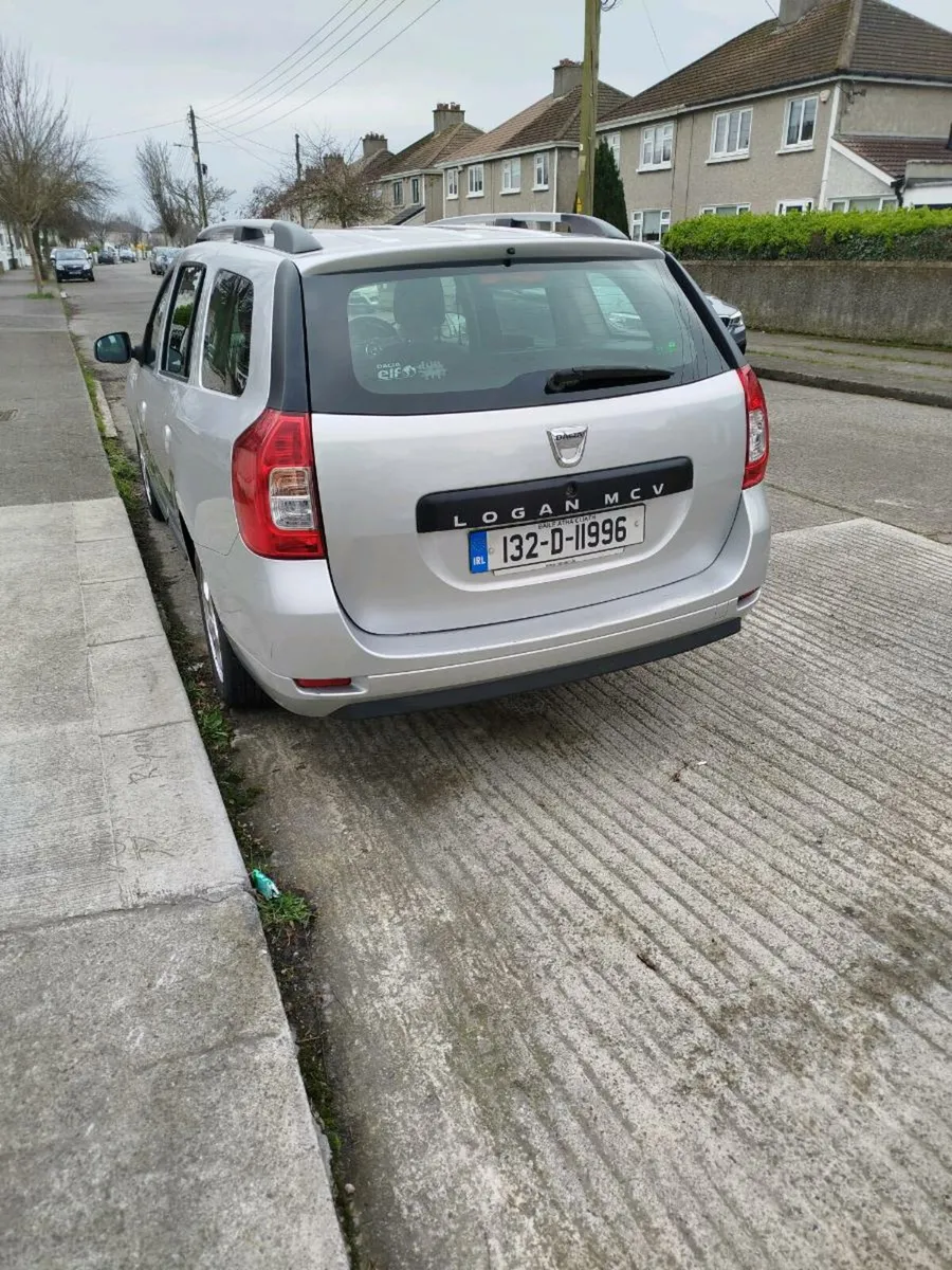 Dacia Logan II - Image 3
