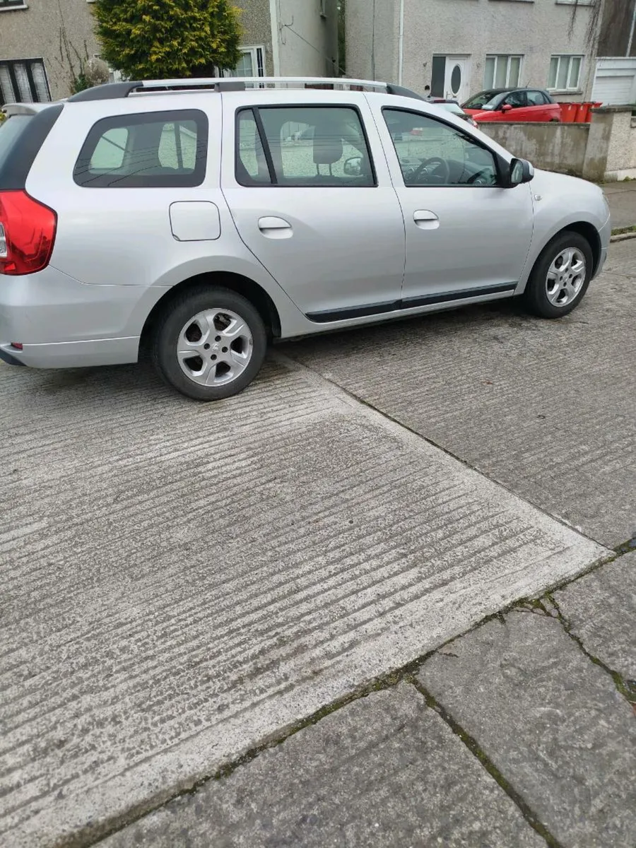 Dacia Logan II - Image 4