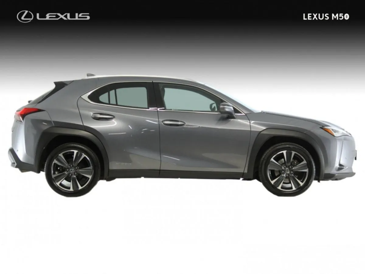Lexus UX250h Dynamic - Image 4