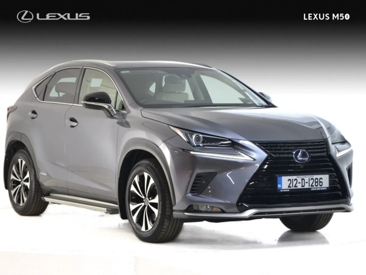 Lexus NX 300h NX 300h Dynamic - Image 1