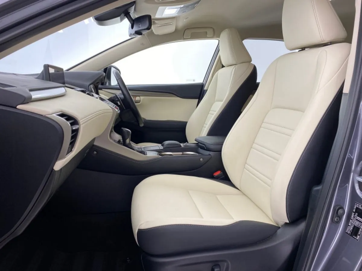 Lexus NX 300h NX 300h Dynamic - Image 2