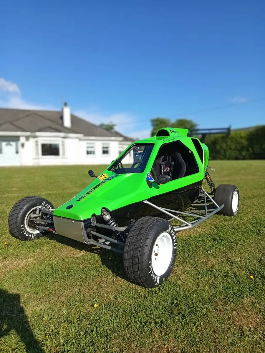 2022 Kincar 750 - Image 2