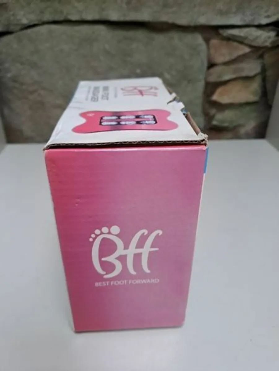 JML BFF mini foot massager - Image 3