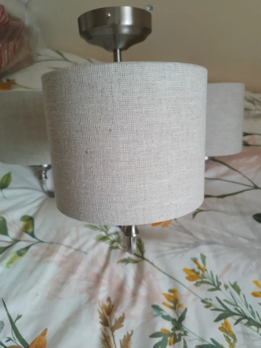 Ceiling light fitting - Image 2