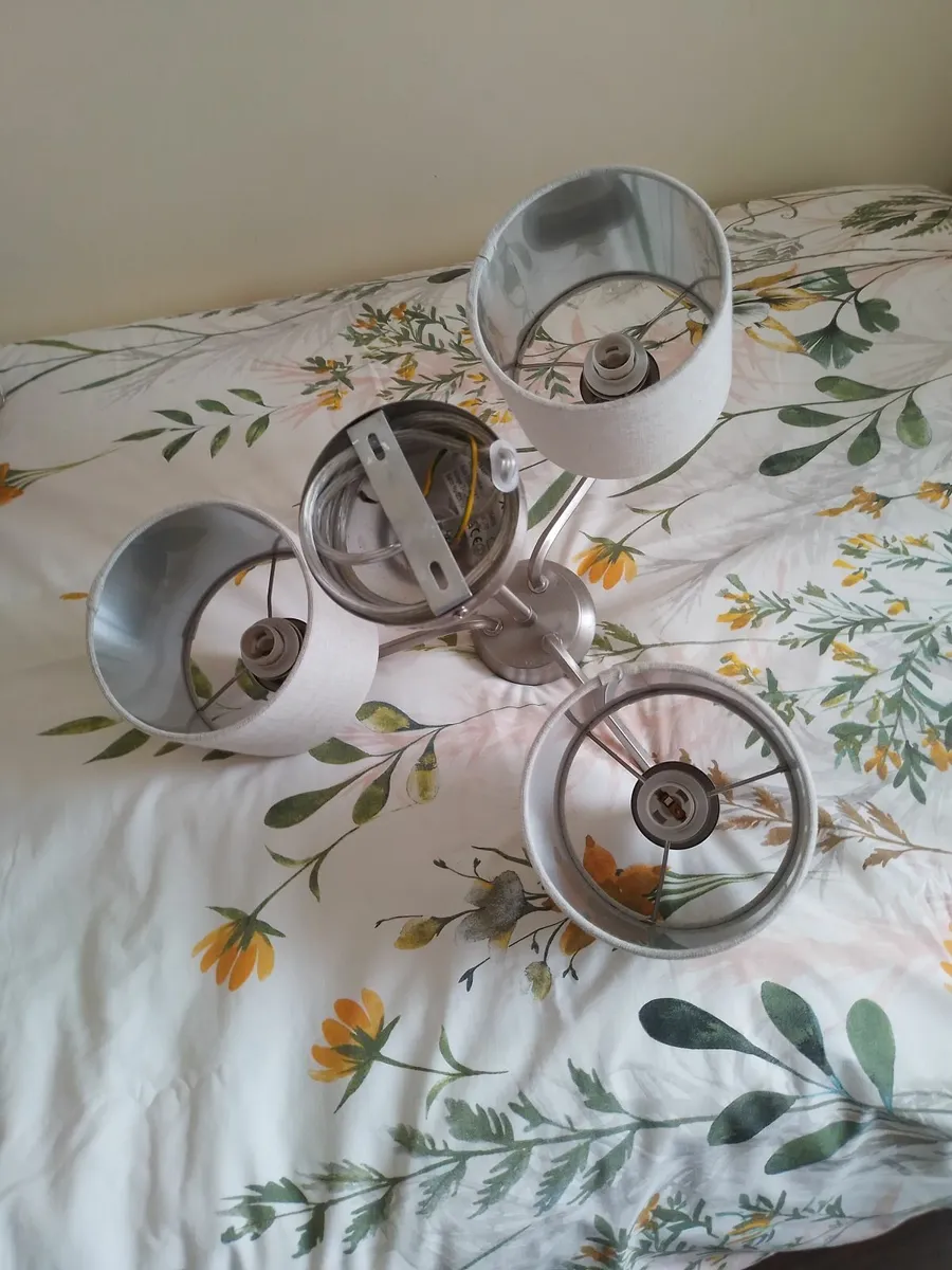 Ceiling light fitting - Image 3