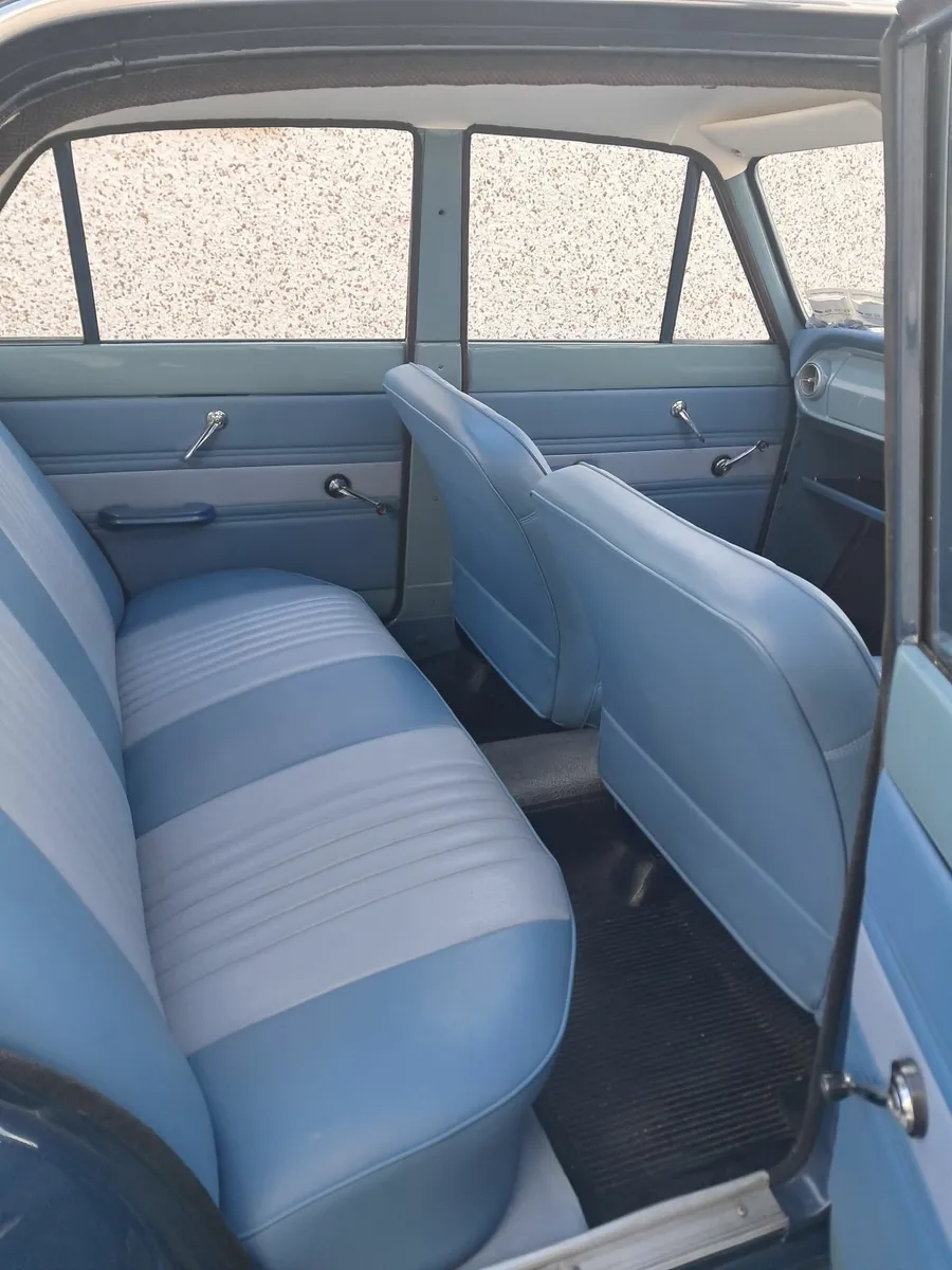 Ford Cortina 1965 - Image 2