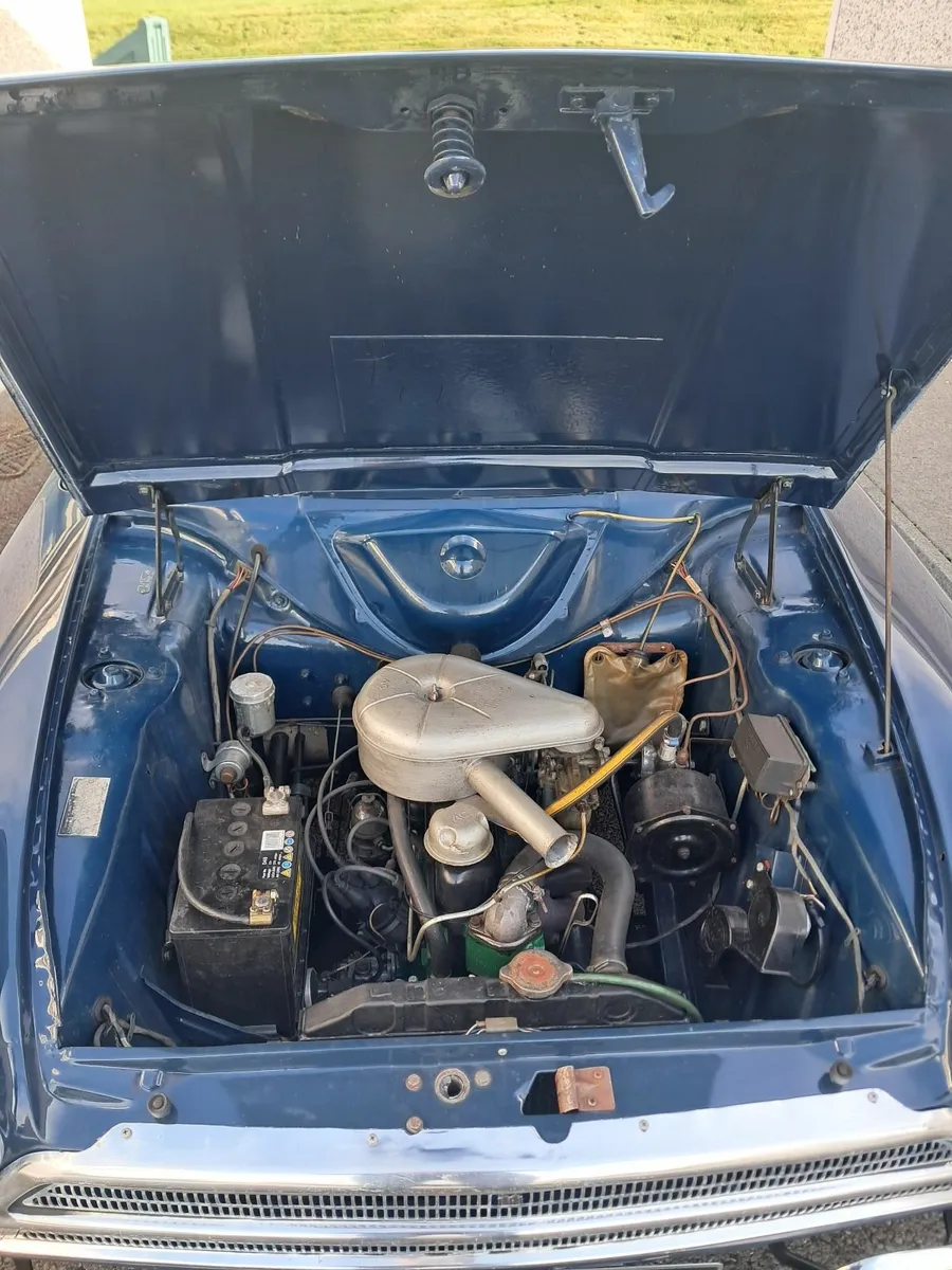 Ford Cortina 1965 - Image 4