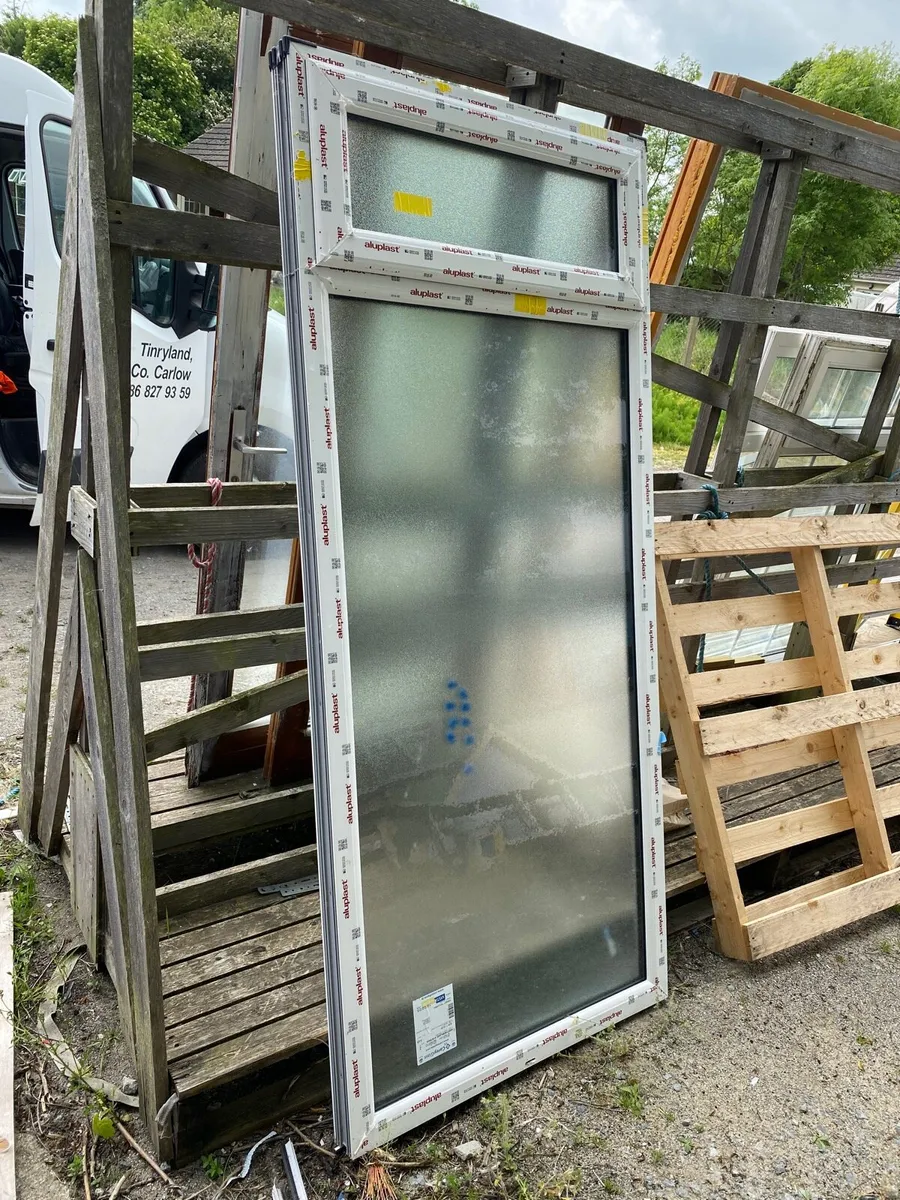 Pvc window - Image 2