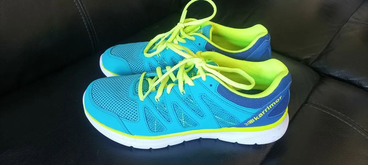 Karrimor Shoes / Trainers Brand NEW - Image 1