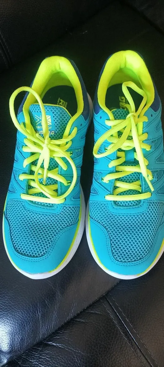 Karrimor Shoes / Trainers Brand NEW - Image 2