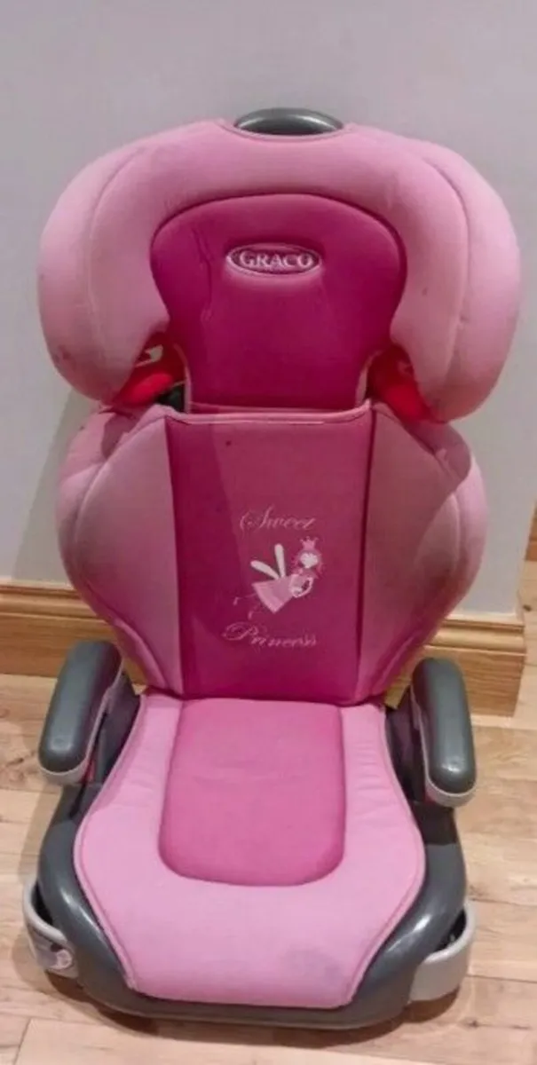 Baby car seats & Boosters - Image 1