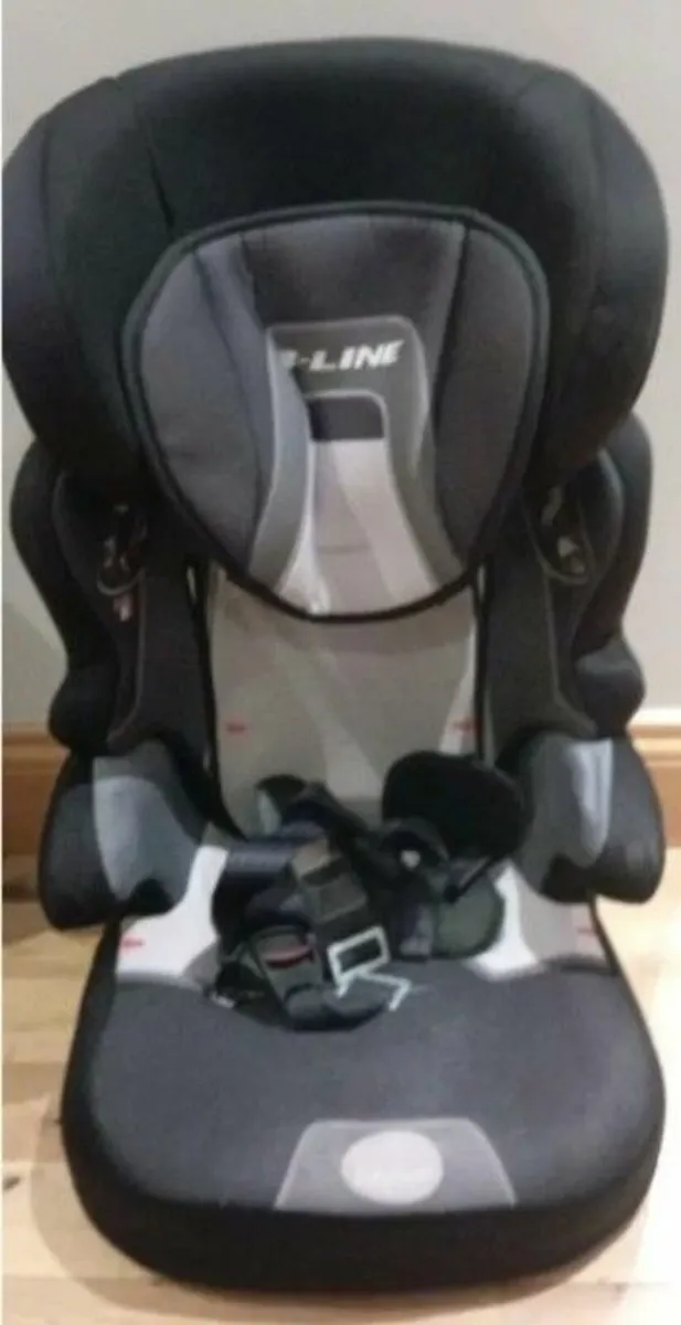 Baby car seats & Boosters - Image 2