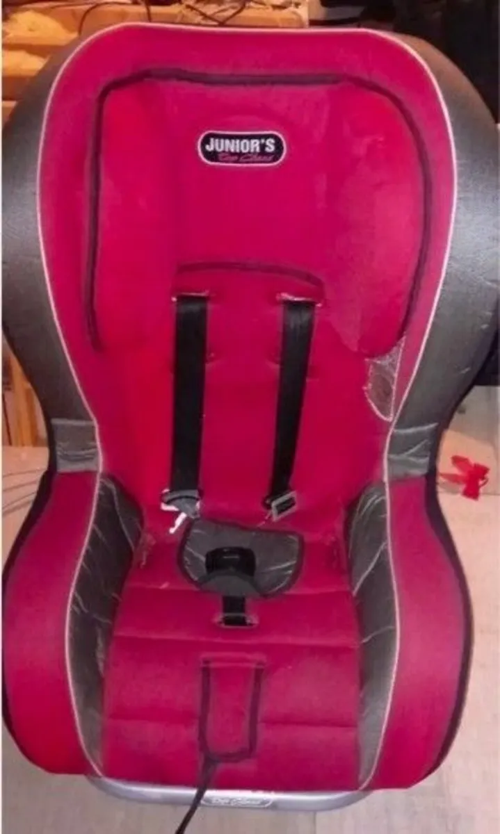 Baby car seats & Boosters - Image 3