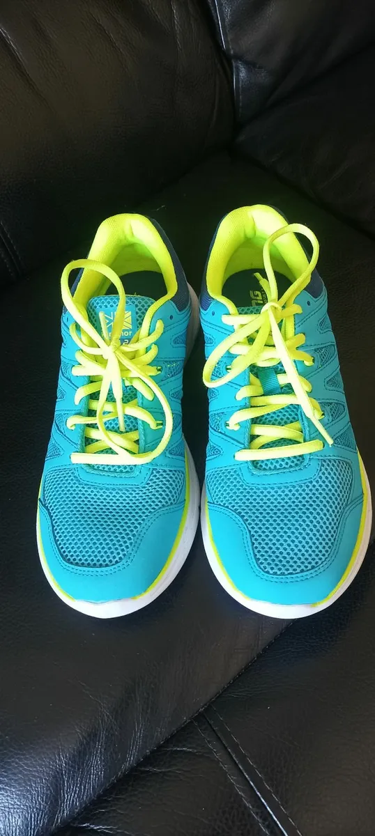 Karrimor Shoes / Trainers Brand NEW - Image 4