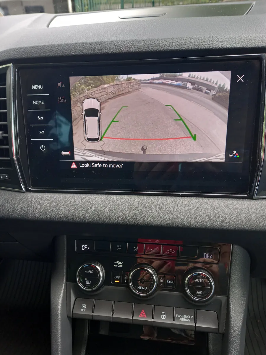 2021 Skoda Karoq Automatic.6 Diesel - Image 2