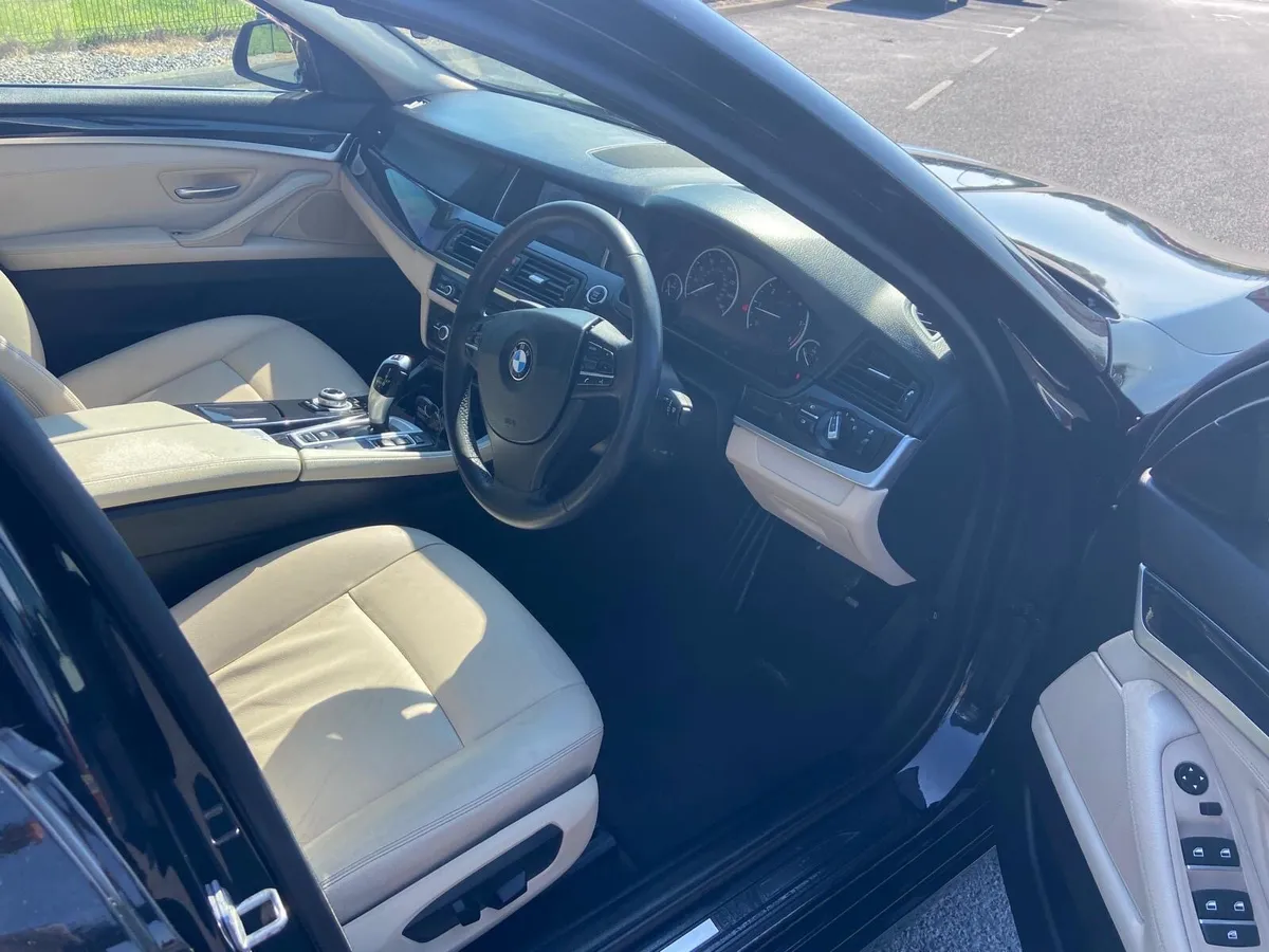 BMW 520d - Image 3