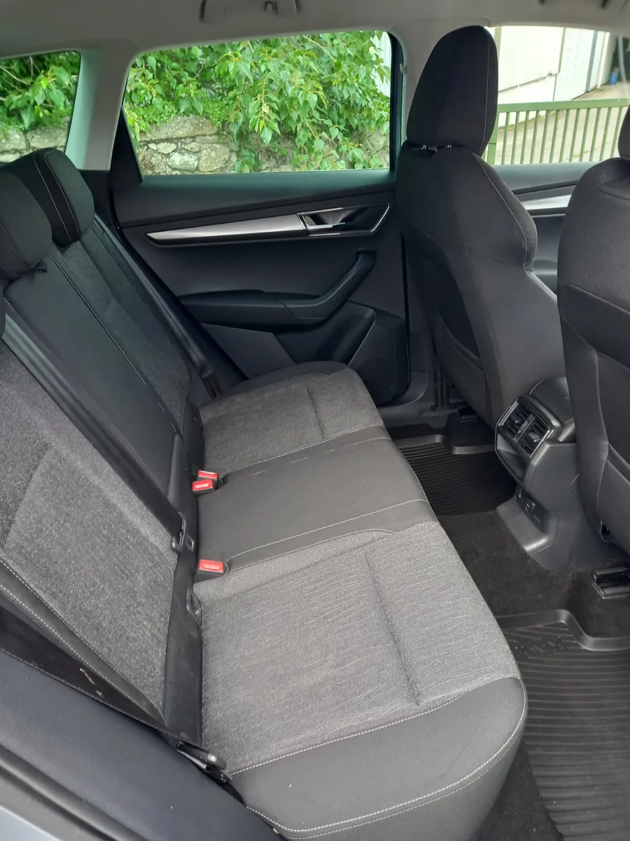 2021 Skoda Karoq Automatic.6 Diesel - Image 4