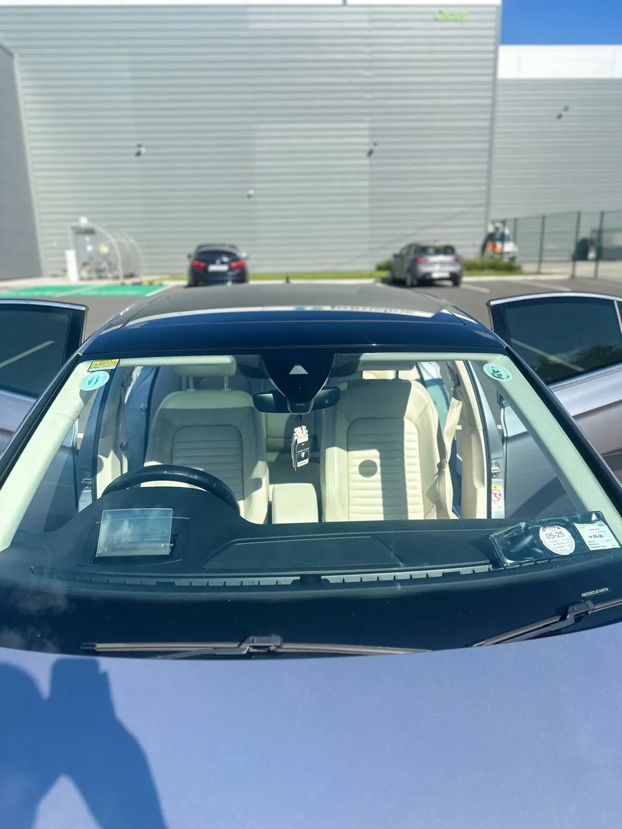 2018 GTE Passat - Image 2
