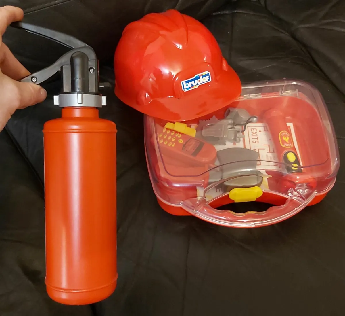Firefighting Set - Image 4