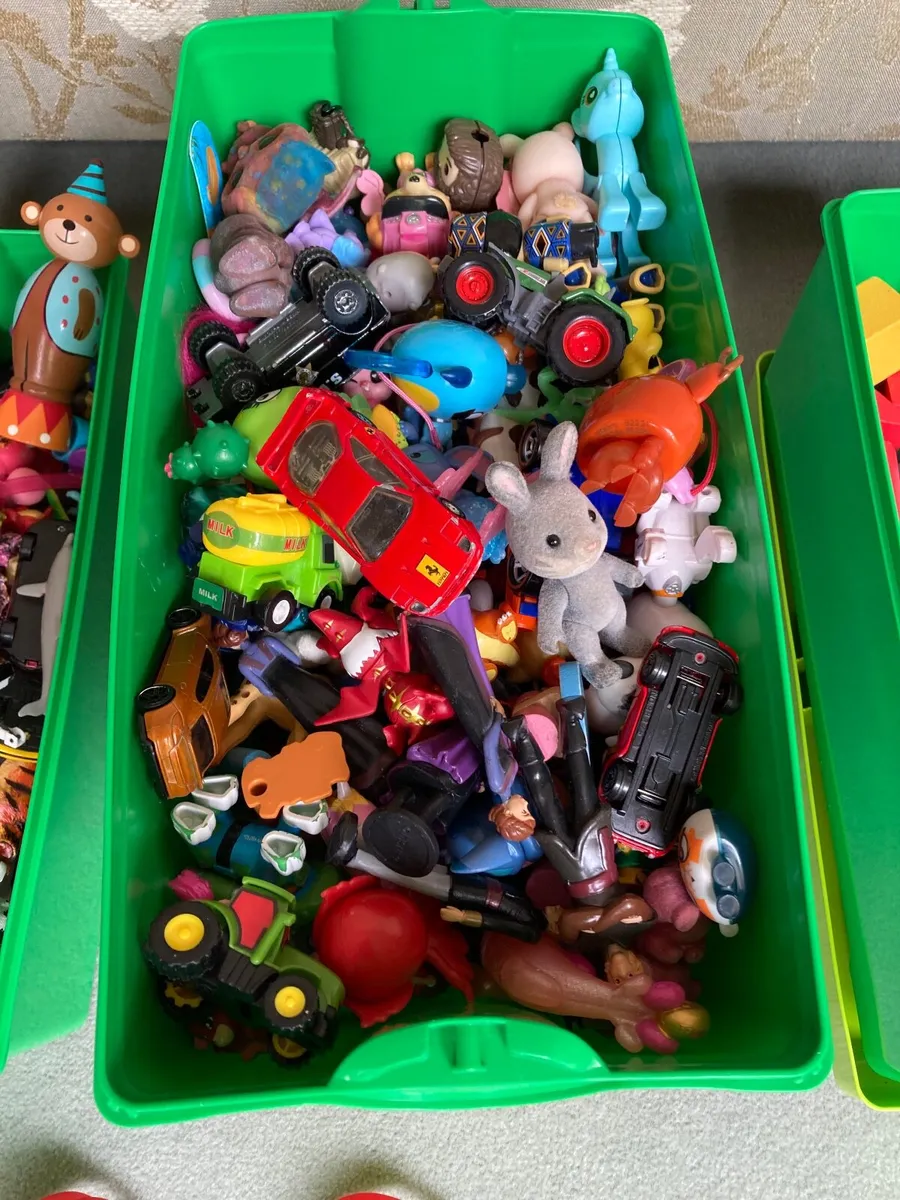 Toys - Image 4