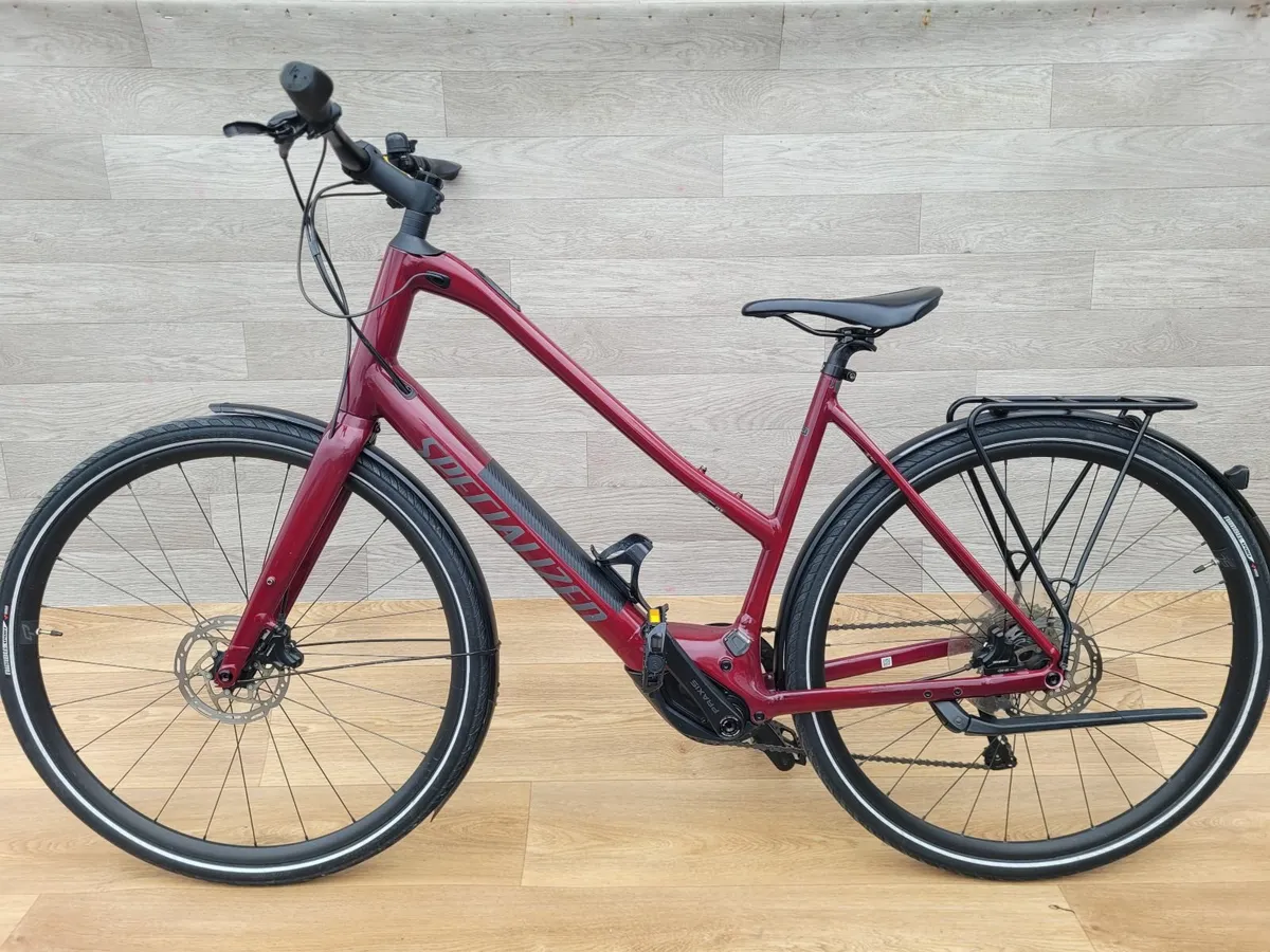 Specialized Vado 4 SL - Image 2