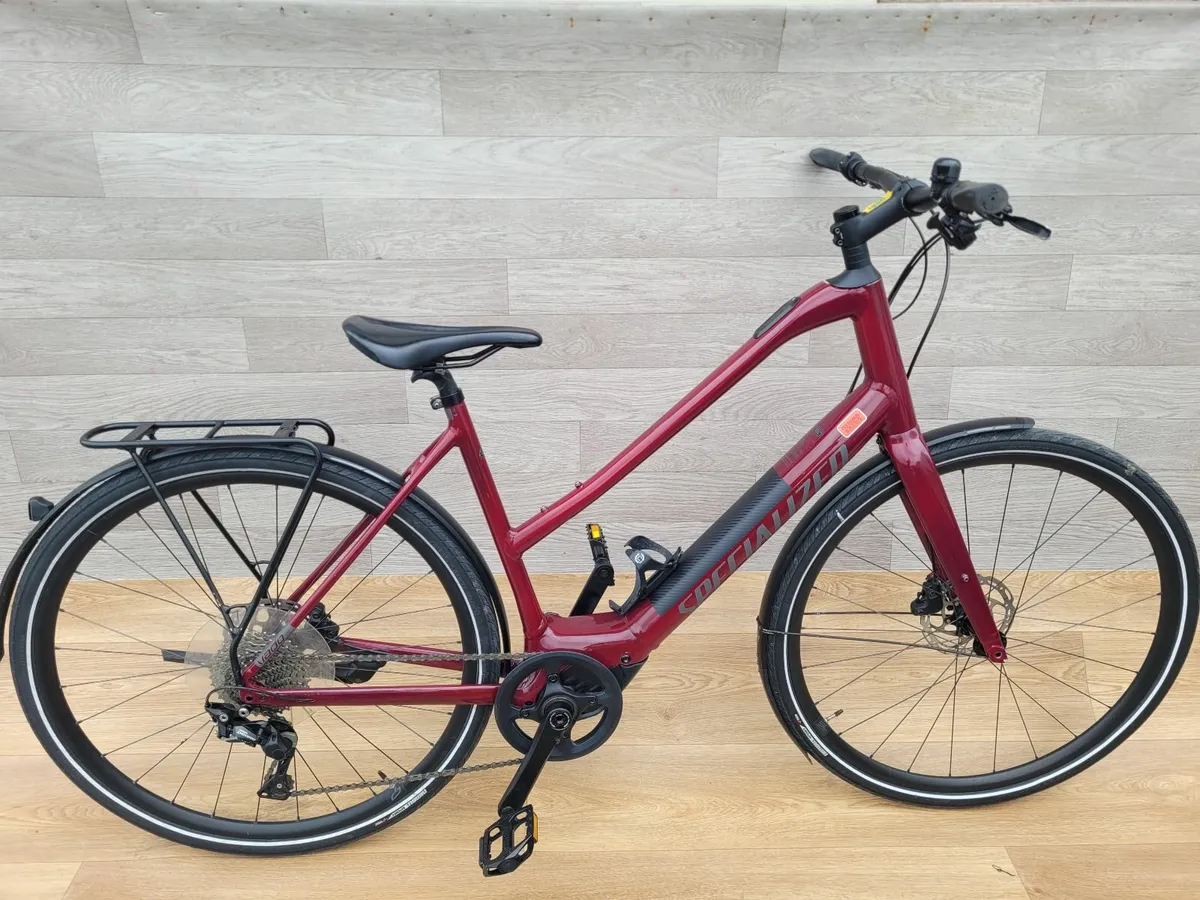 Specialized Vado 4 SL - Image 3