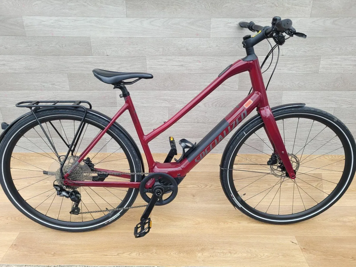 Specialized Vado 4 SL - Image 1