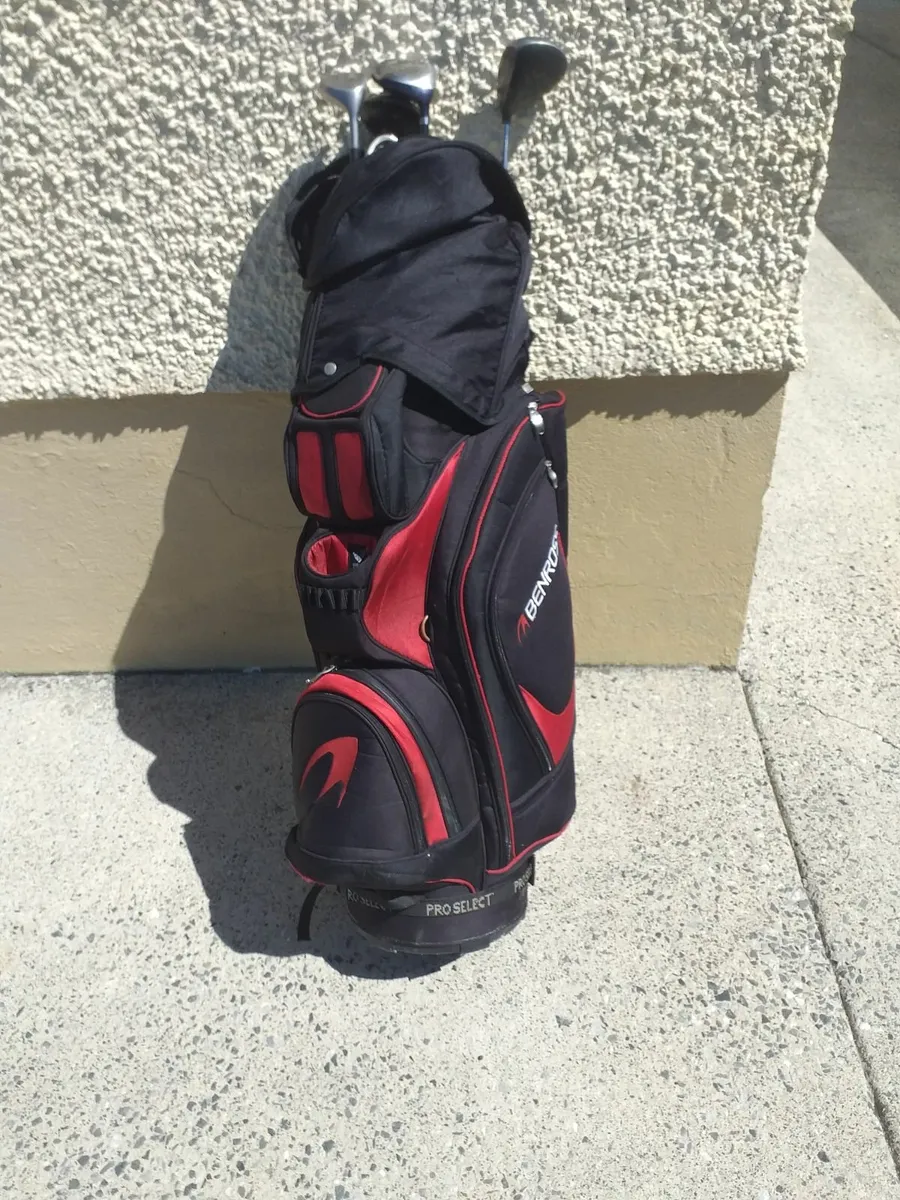 Golf Clubs