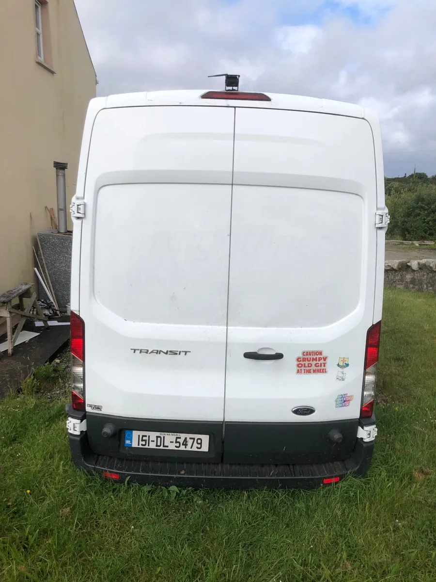 Campervan - Image 2