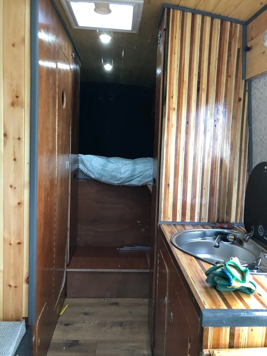 Campervan - Image 3