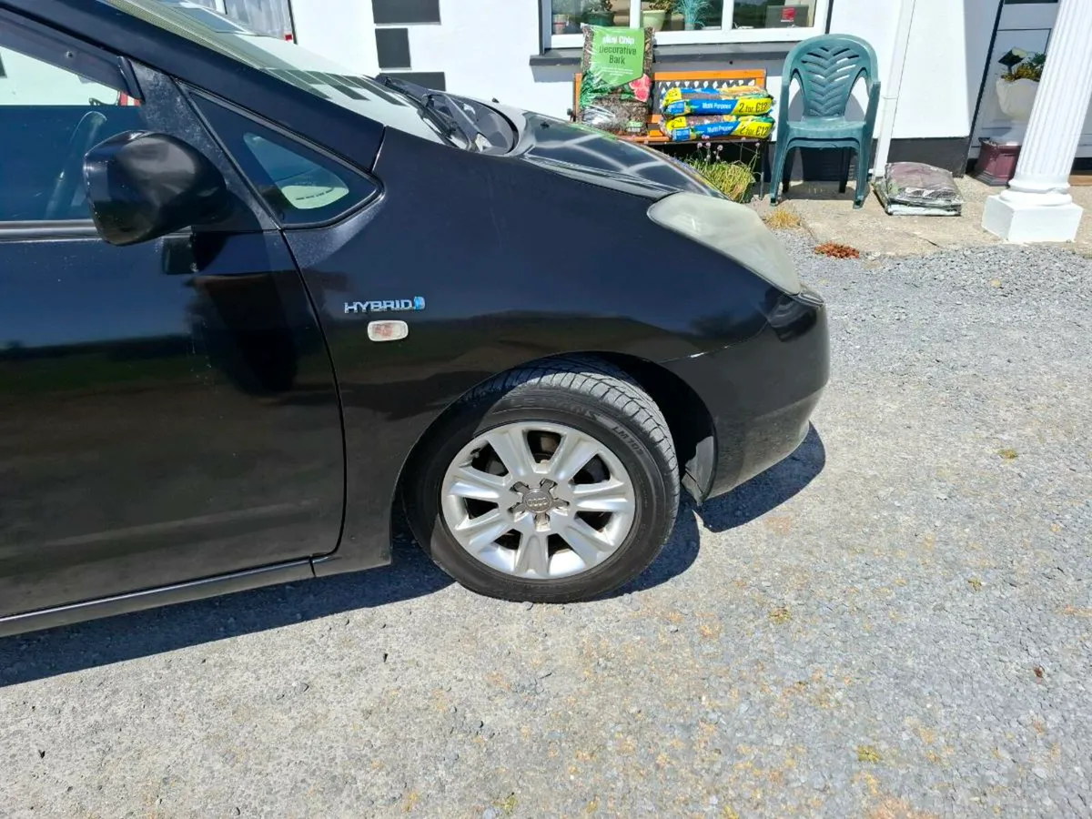 08 PRIUS - NEW NCT 5/26 - WELL Maintained & TESTED - Image 3
