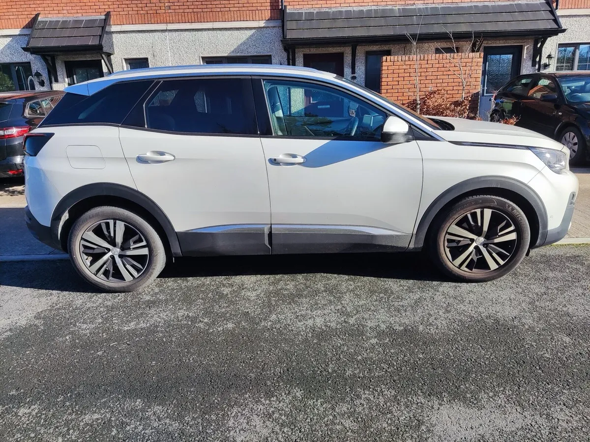 Peugeot 3008 - Image 3