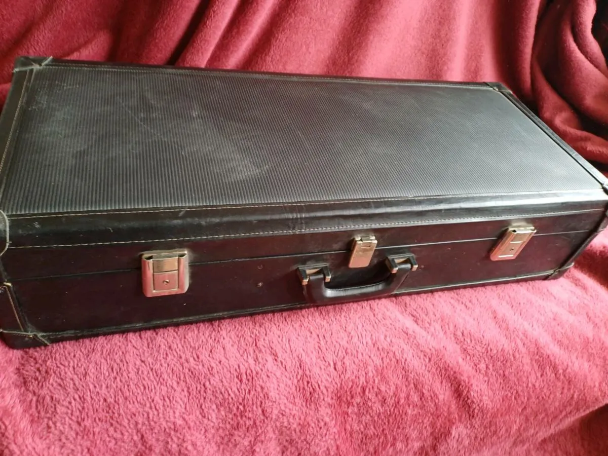 Tenor saxophone  AMATI  Perfect - Image 4