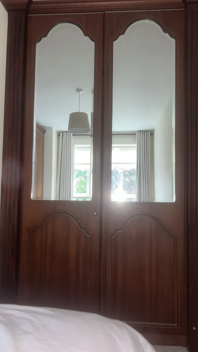 Fitted Wardrobes - Image 1