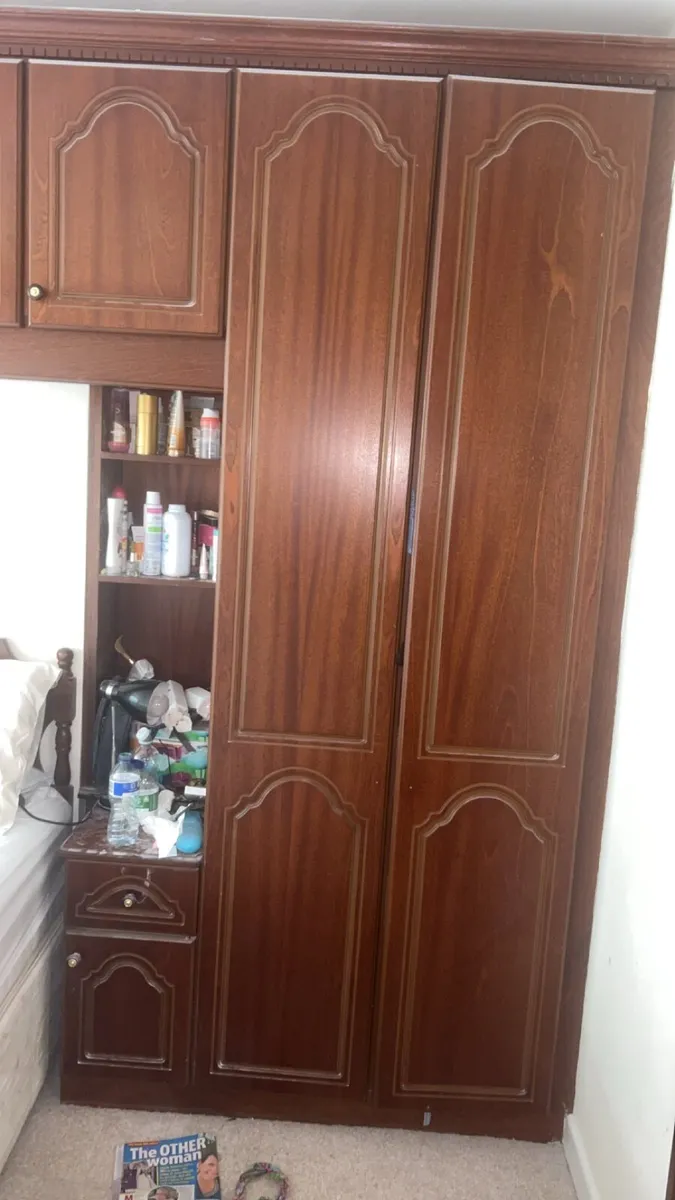 Fitted Wardrobes - Image 2