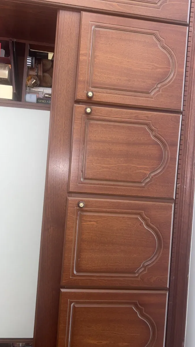 Fitted Wardrobes - Image 3