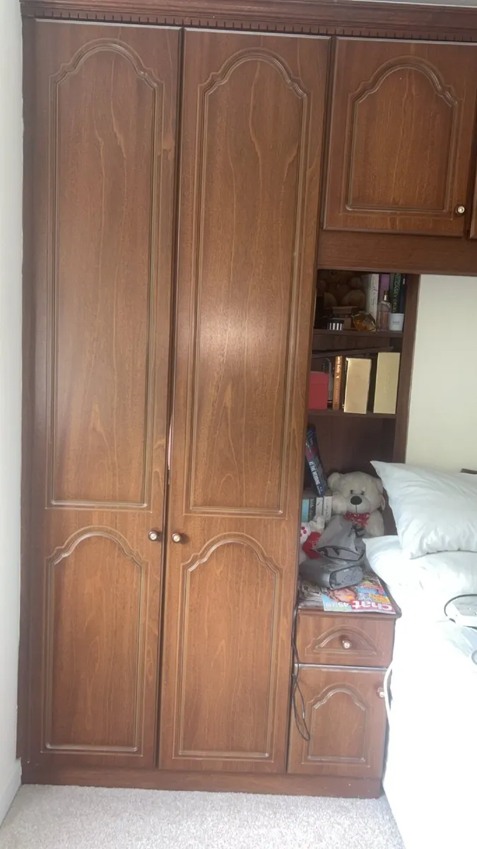 Fitted Wardrobes - Image 4