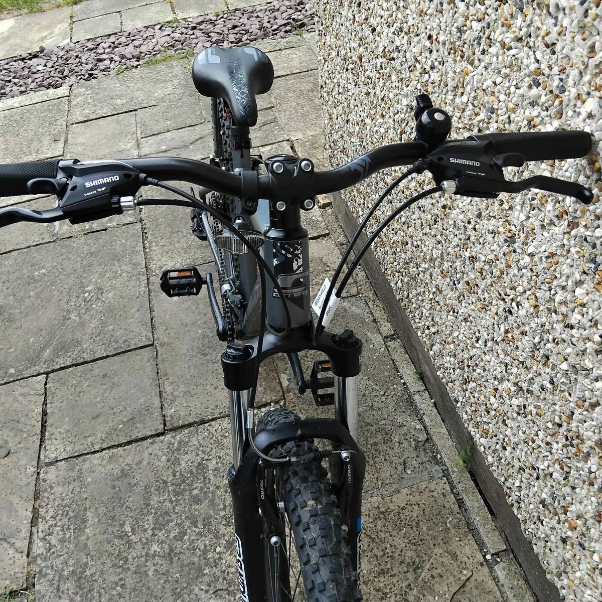 Carrera Valour Mens Mountain Bike - Image 2