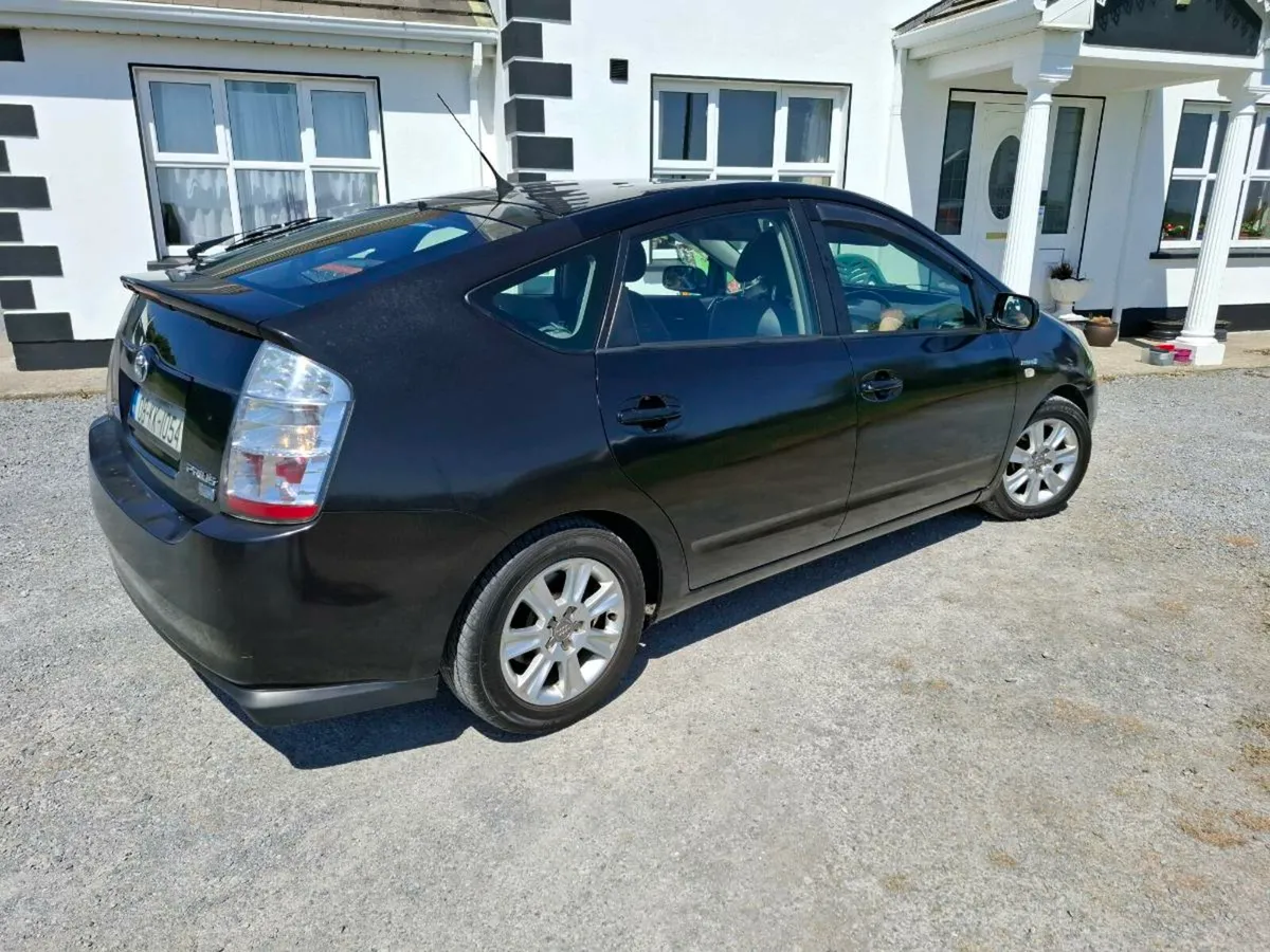 08 PRIUS - NEW NCT 5/26 - WELL Maintained & TESTED - Image 2