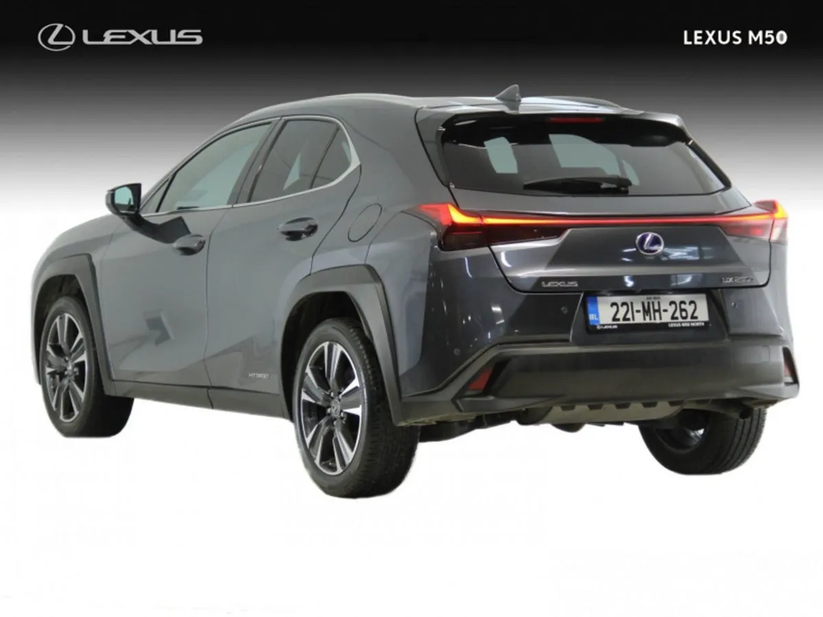Lexus UX250h Dynamic Auto - Image 3